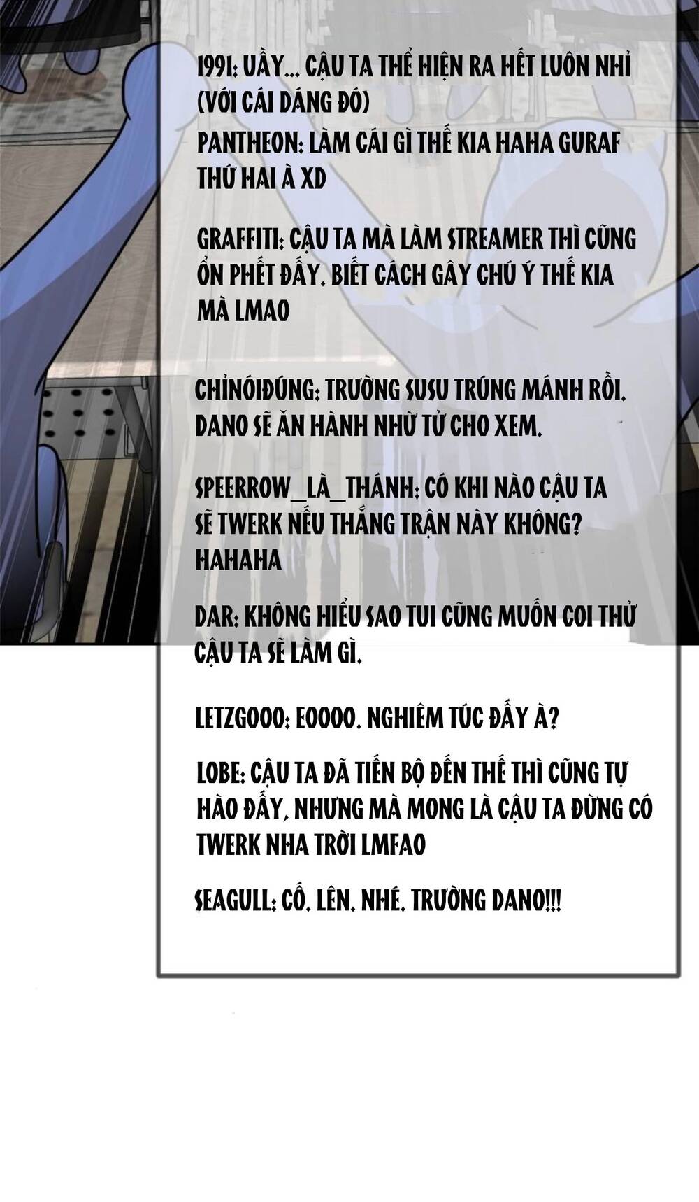 Double Click - Chapter 101 - Page 14