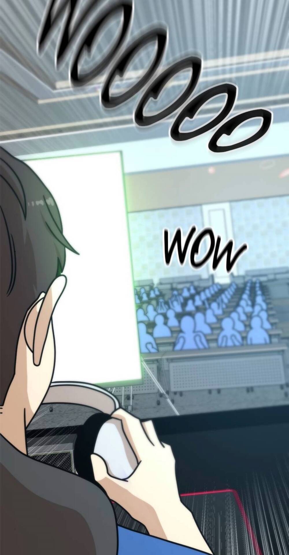 Double Click - Chapter 101 - Page 151