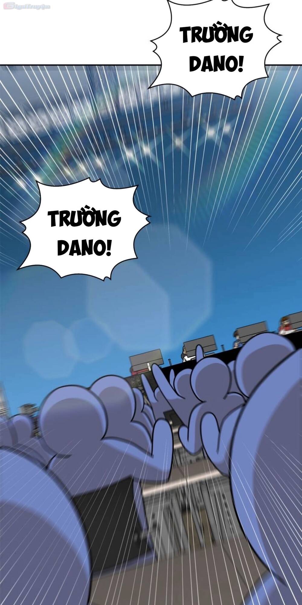 Double Click - Chapter 101 - Page 153