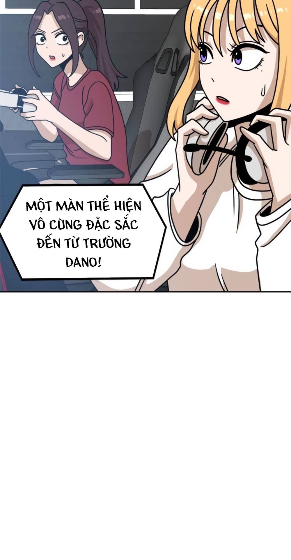 Double Click - Chapter 101 - Page 155