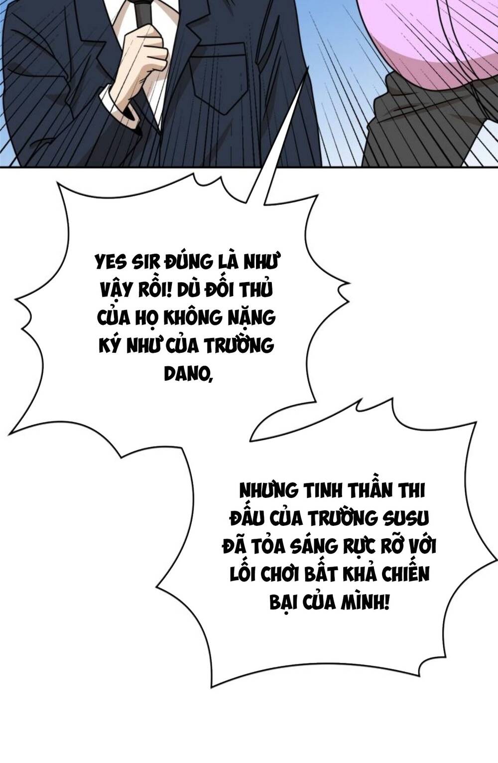 Double Click - Chapter 101 - Page 20