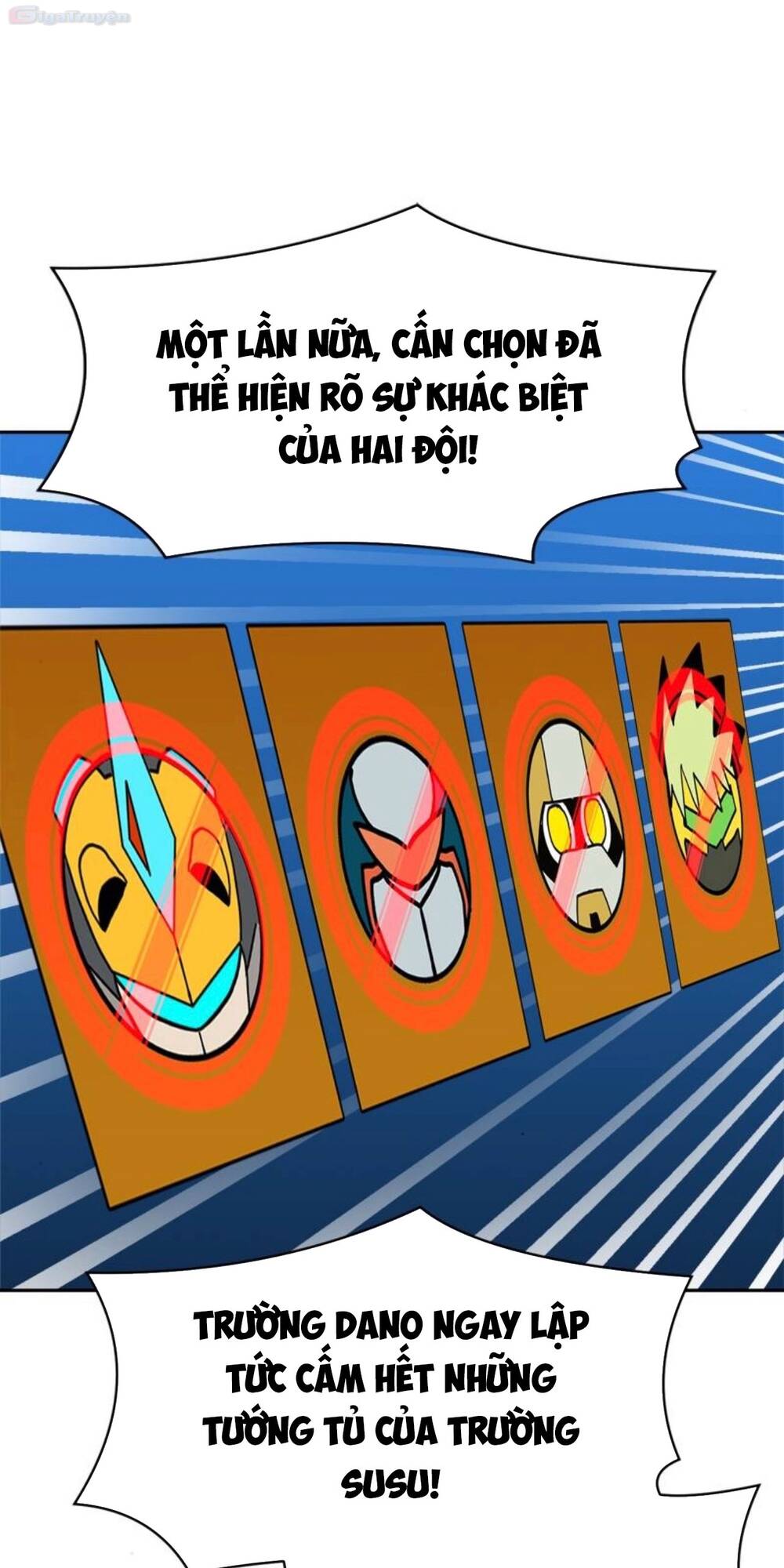 Double Click - Chapter 101 - Page 27