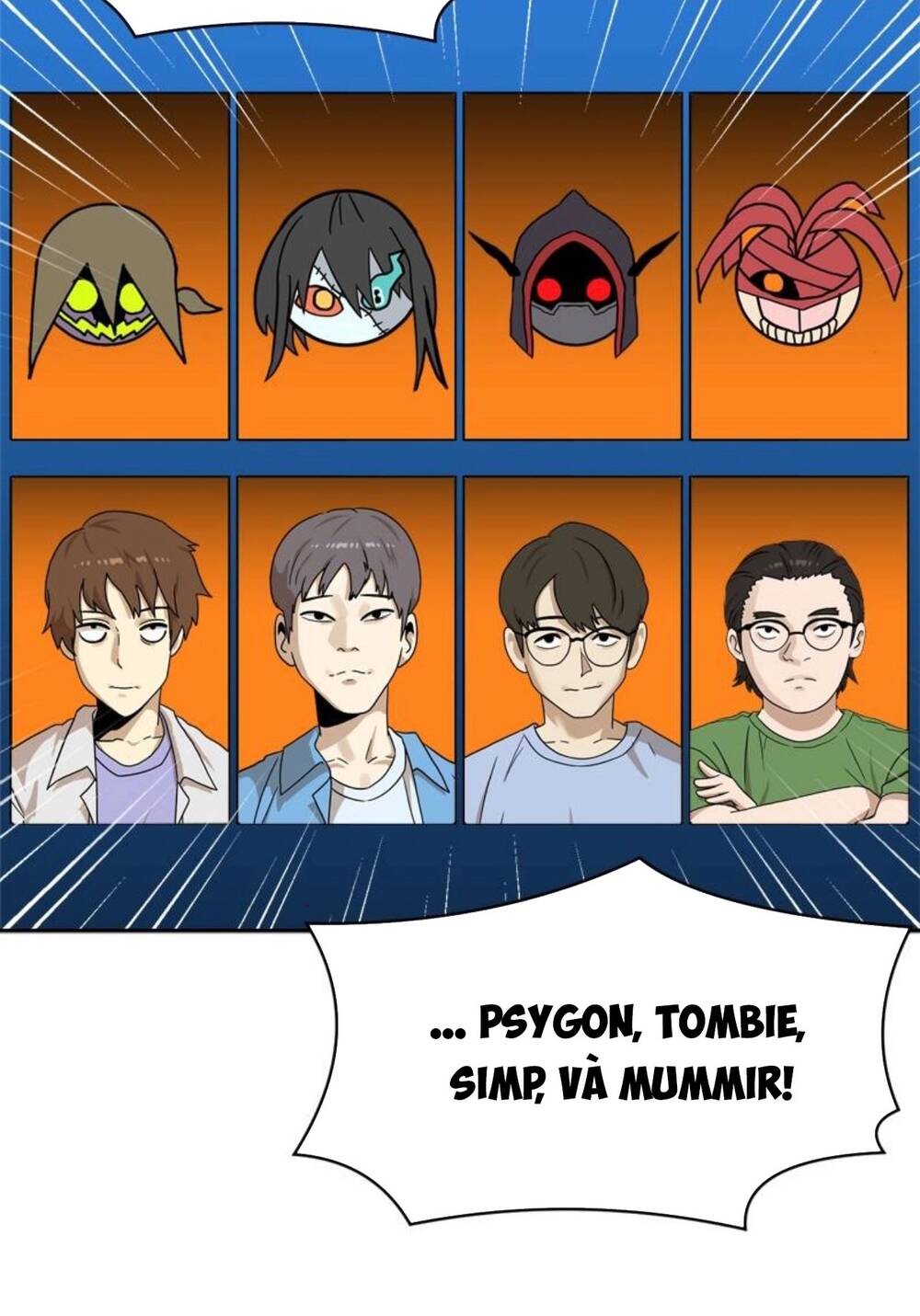 Double Click - Chapter 101 - Page 31