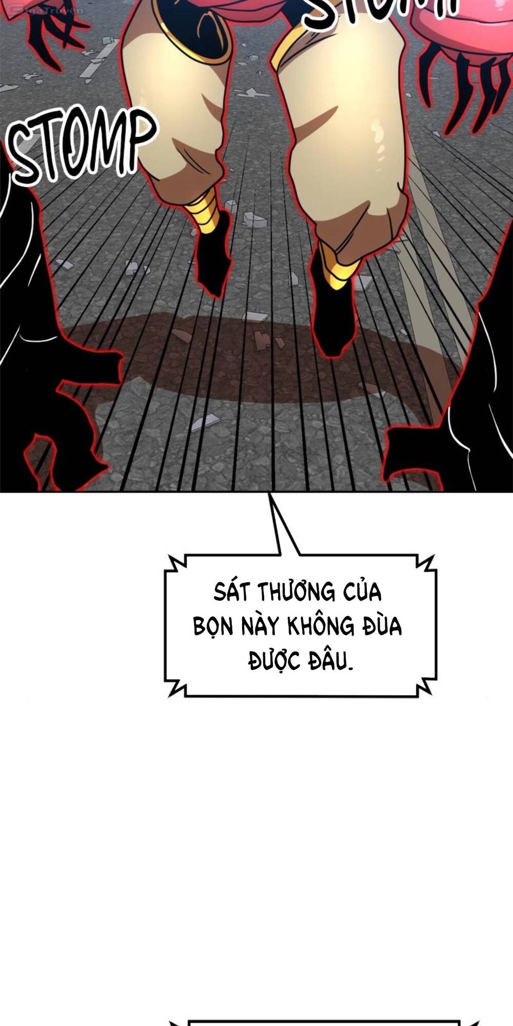 Double Click - Chapter 101 - Page 33