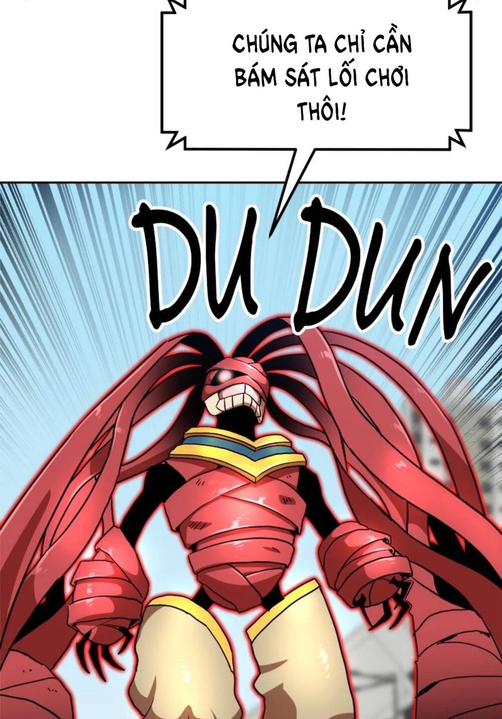 Double Click - Chapter 101 - Page 34