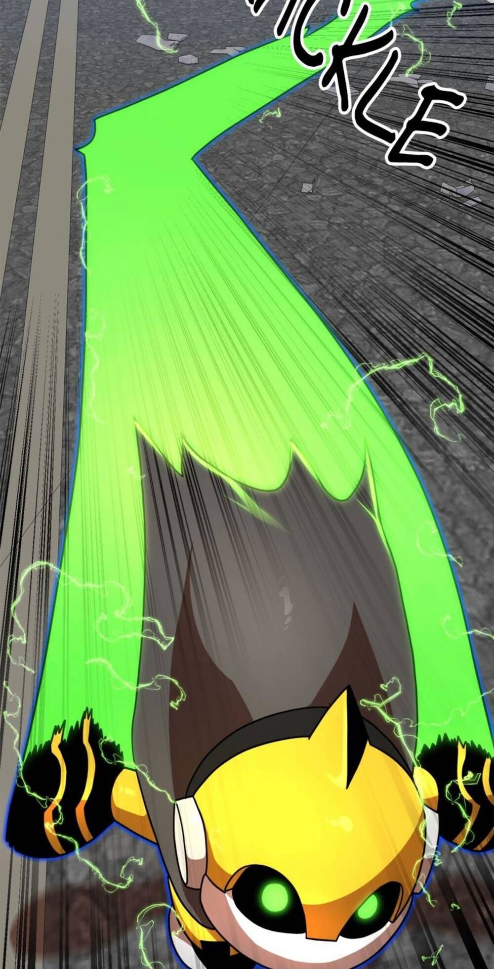 Double Click - Chapter 101 - Page 39