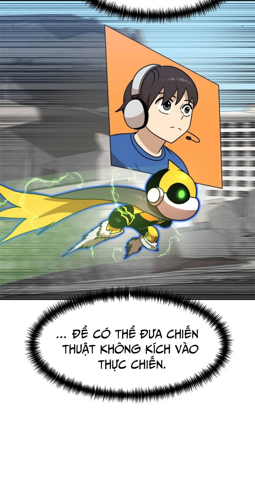 Double Click - Chapter 101 - Page 41