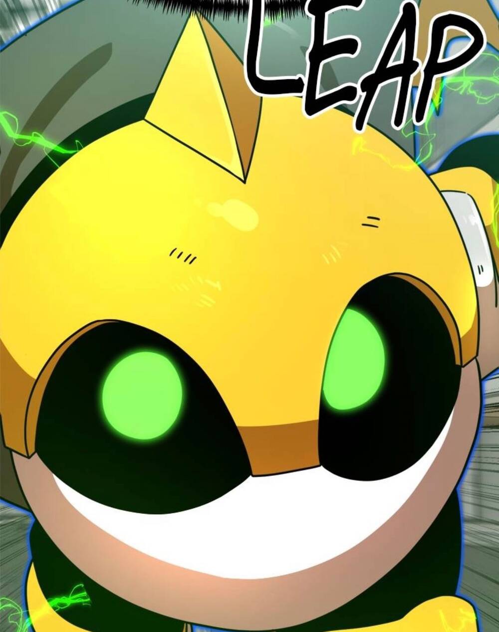 Double Click - Chapter 101 - Page 44