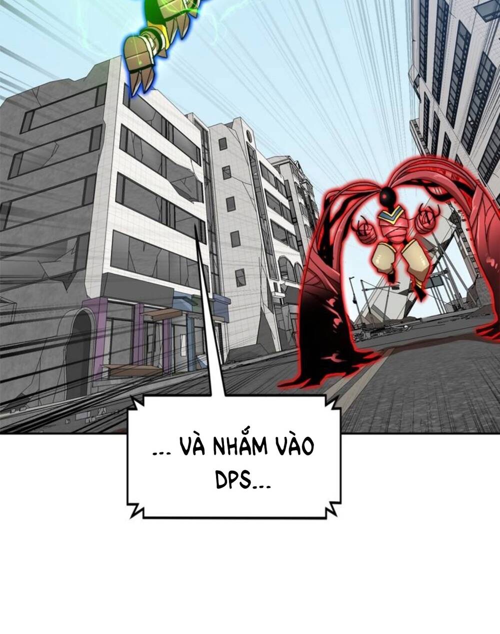 Double Click - Chapter 101 - Page 47