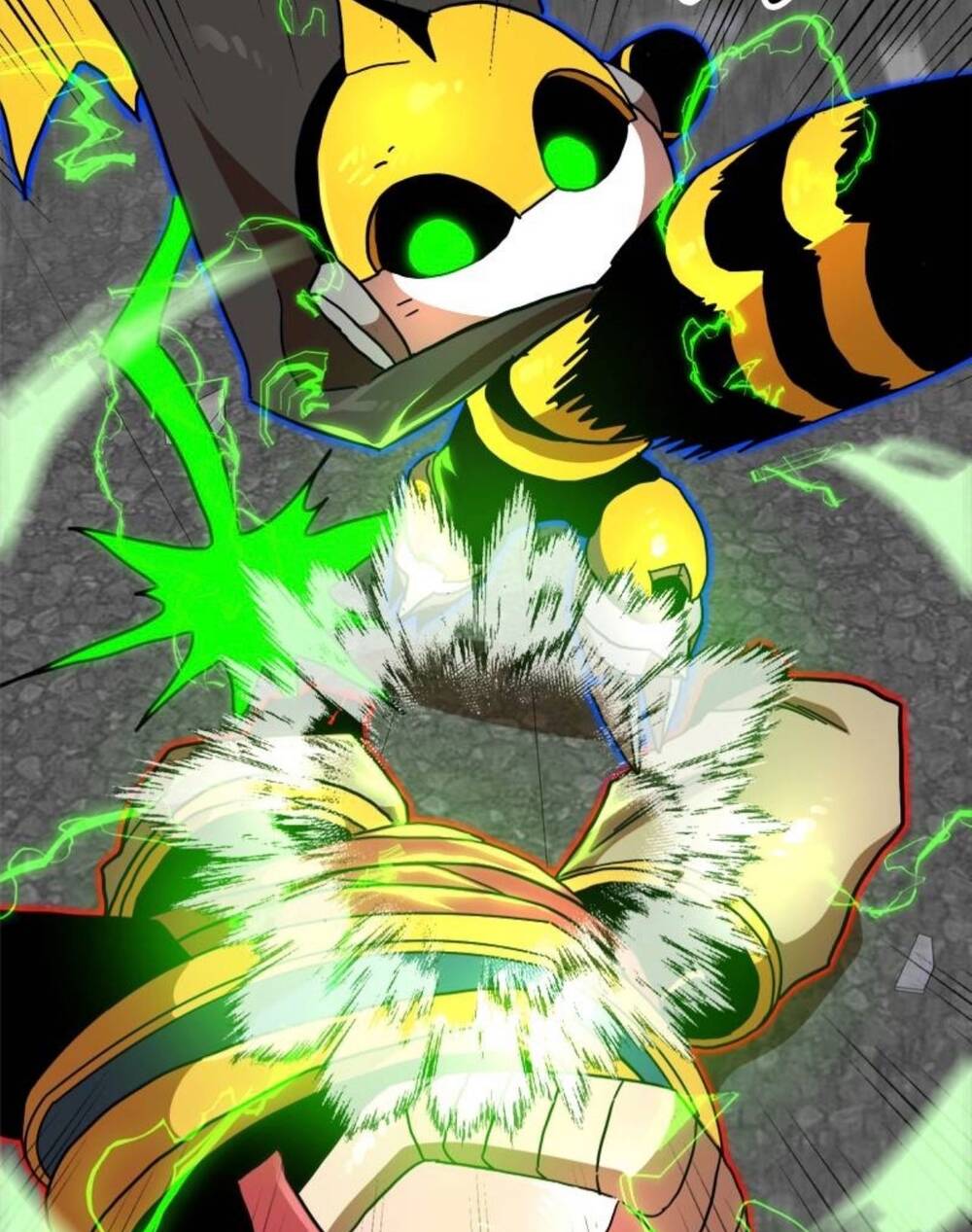 Double Click - Chapter 101 - Page 49