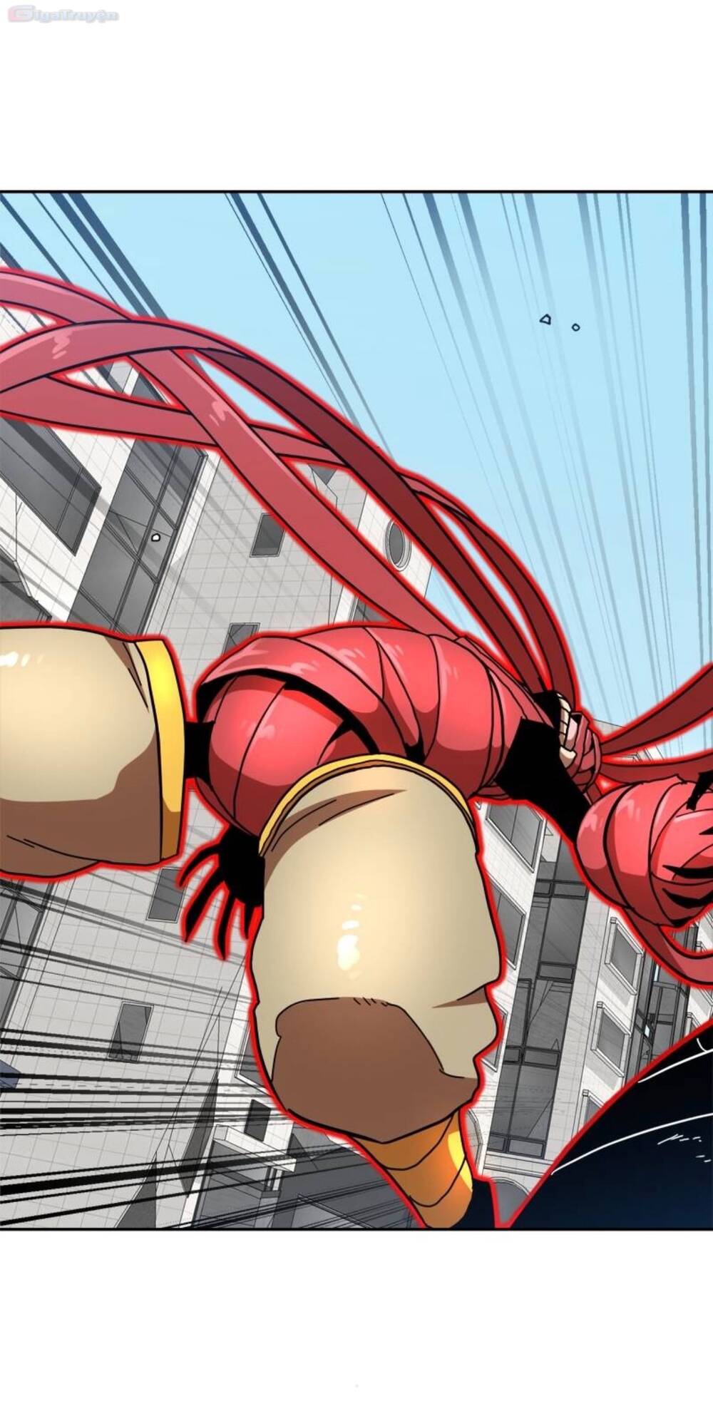 Double Click - Chapter 101 - Page 51