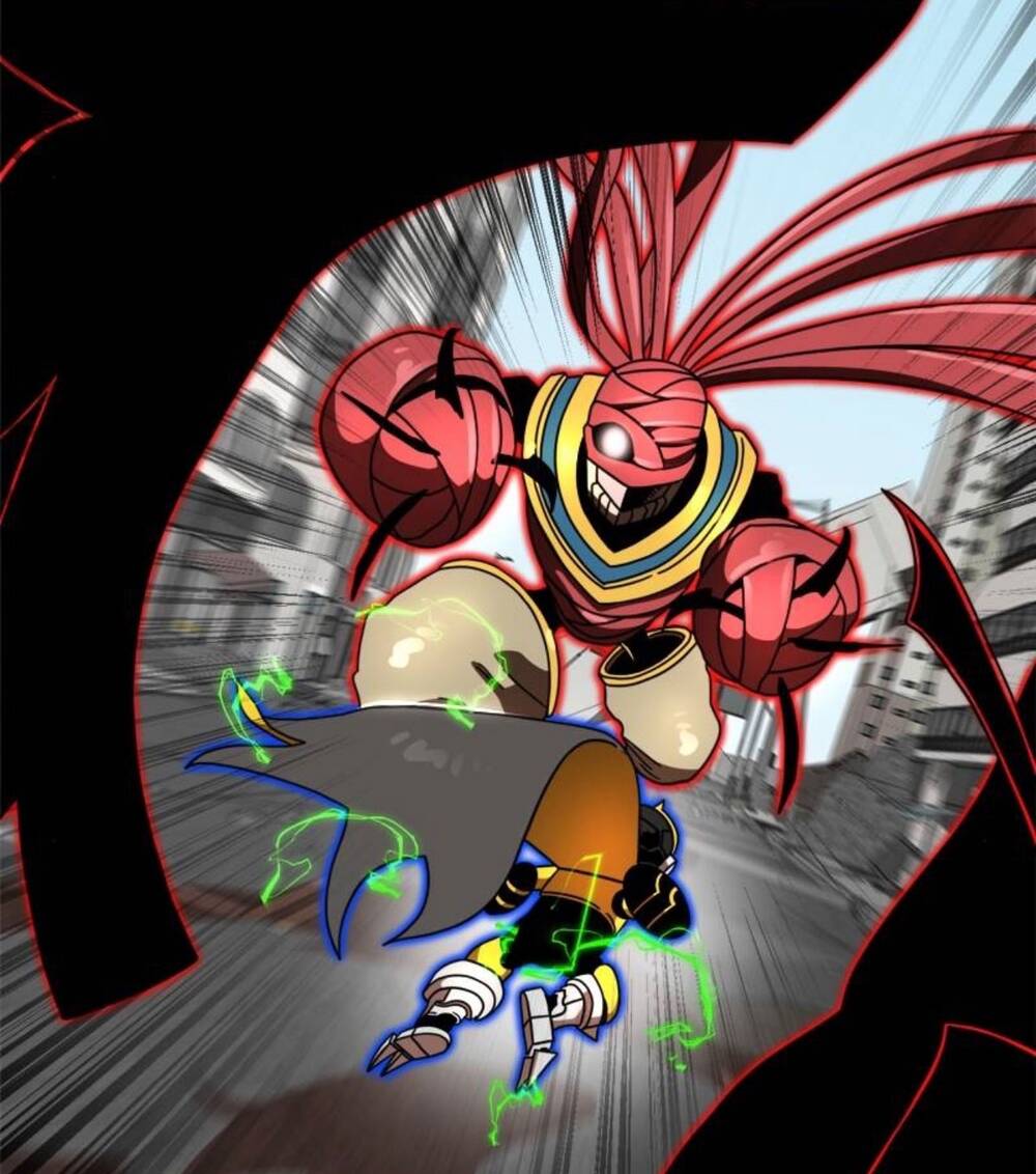 Double Click - Chapter 101 - Page 56