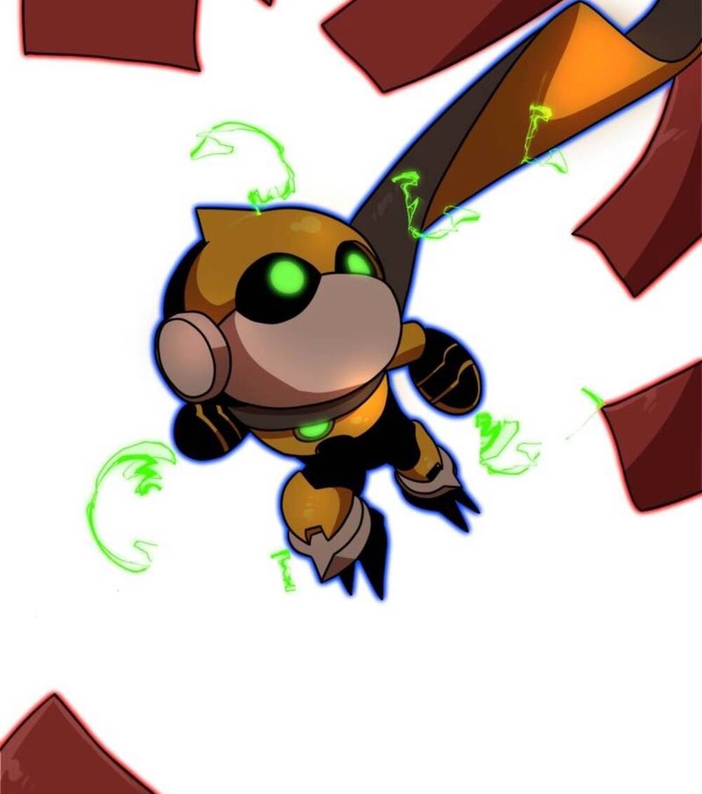 Double Click - Chapter 101 - Page 58