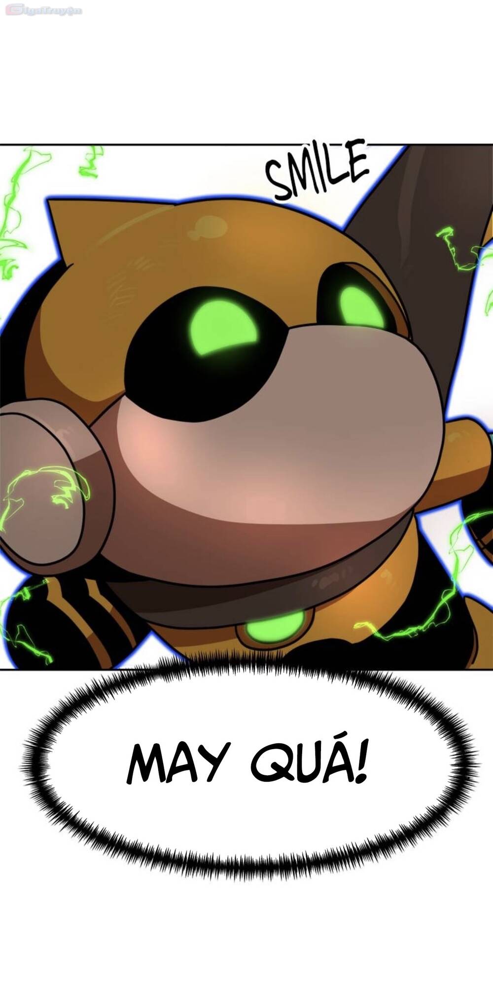 Double Click - Chapter 101 - Page 60