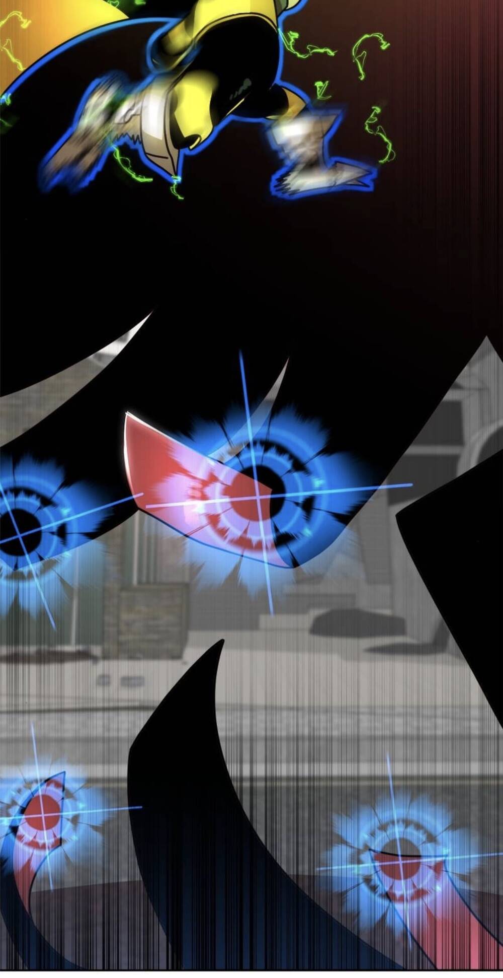 Double Click - Chapter 101 - Page 63