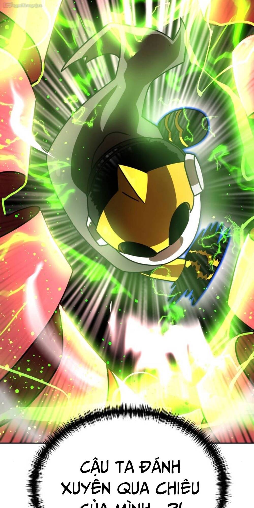 Double Click - Chapter 101 - Page 75