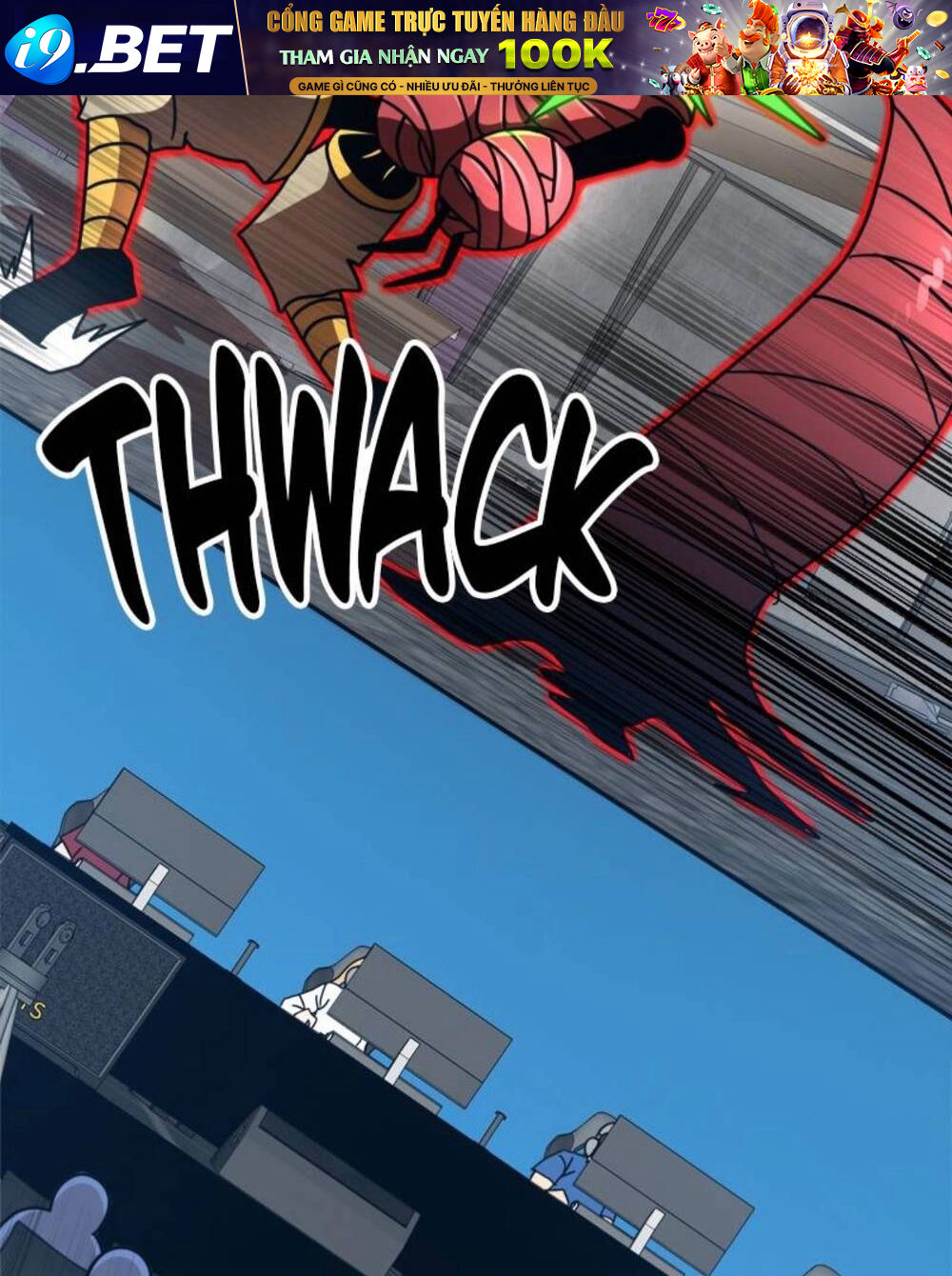 Double Click - Chapter 101 - Page 82