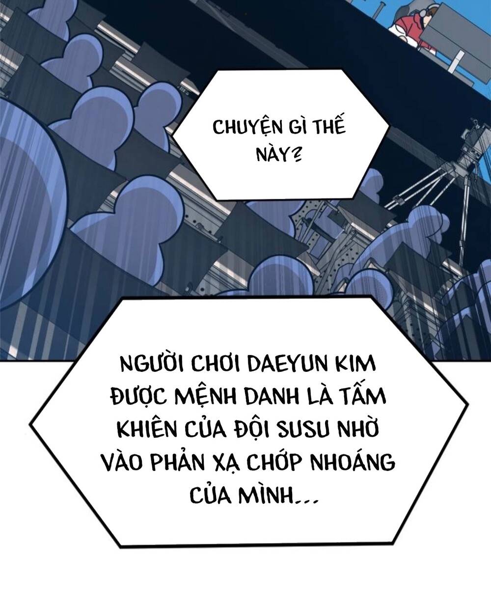 Double Click - Chapter 101 - Page 83