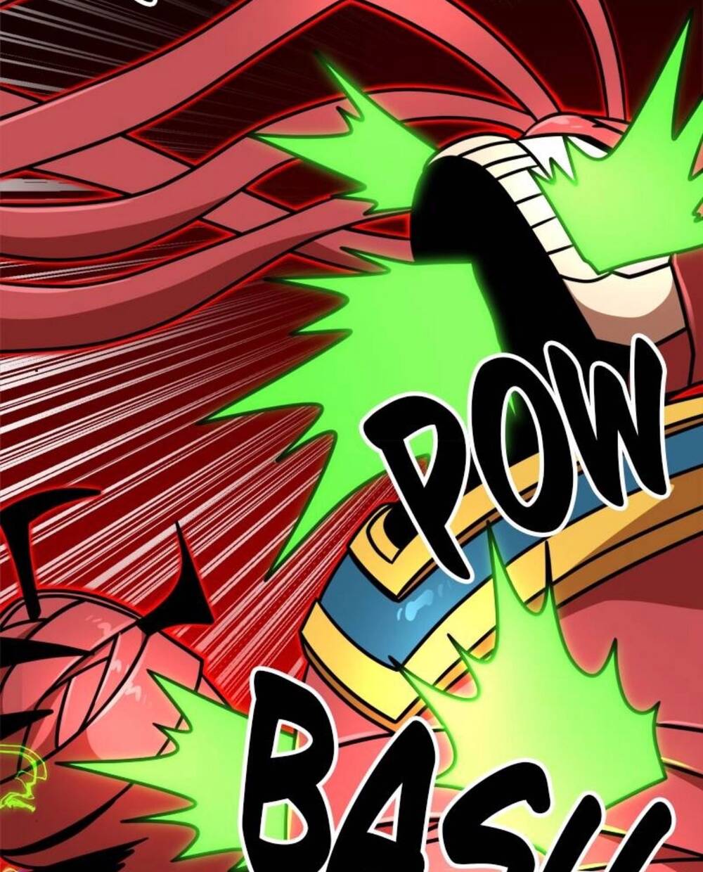 Double Click - Chapter 101 - Page 88