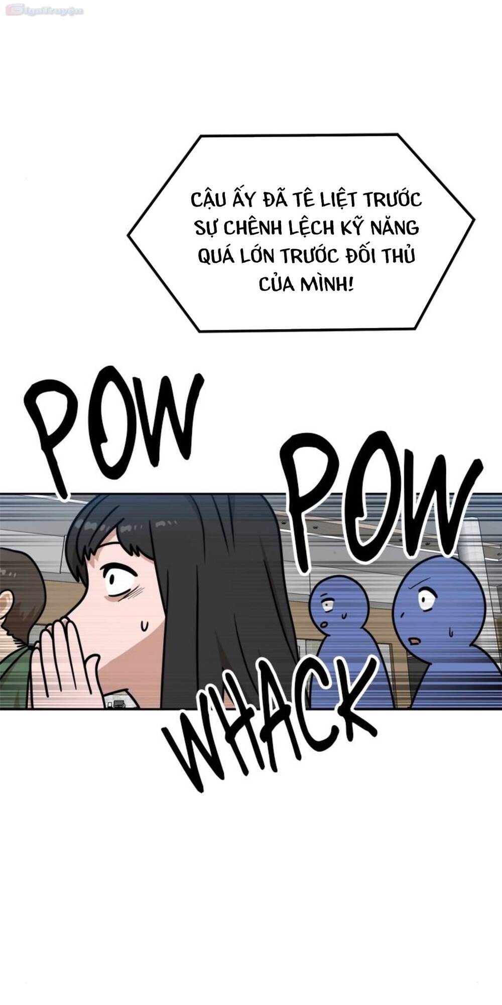 Double Click - Chapter 101 - Page 90