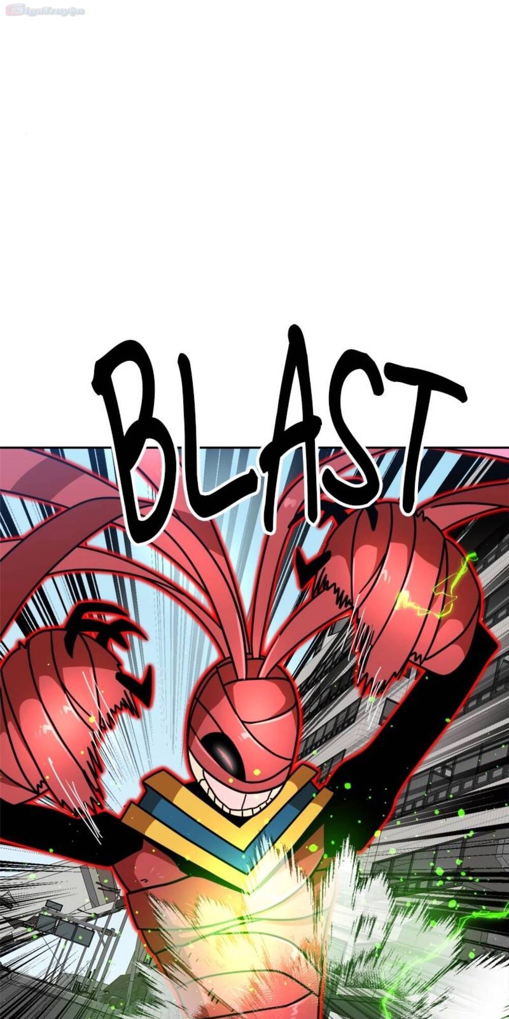 Double Click - Chapter 101 - Page 93