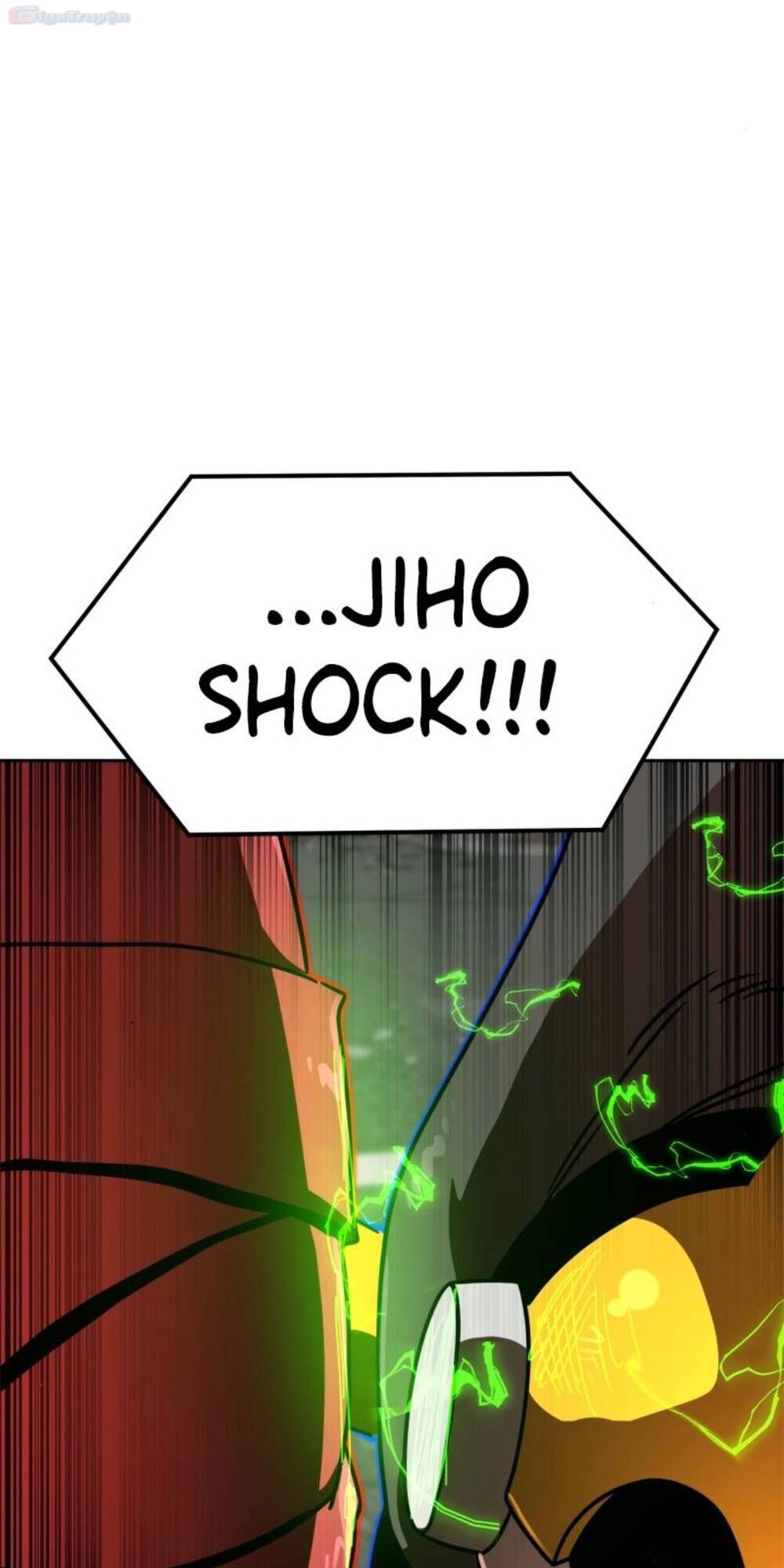 Double Click - Chapter 101 - Page 96