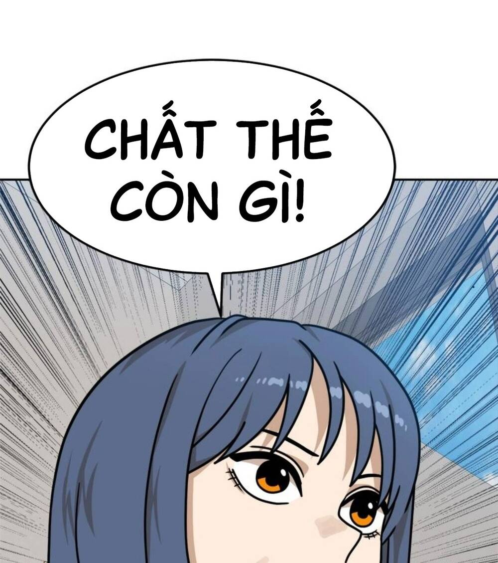 Double Click - Chapter 102 - Page 9