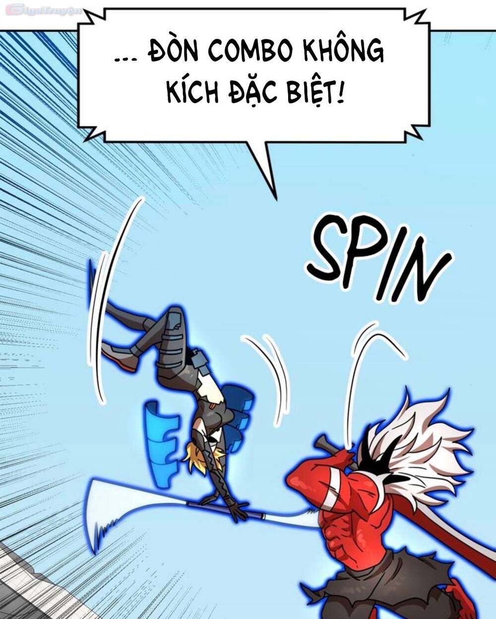 Double Click - Chapter 102 - Page 102