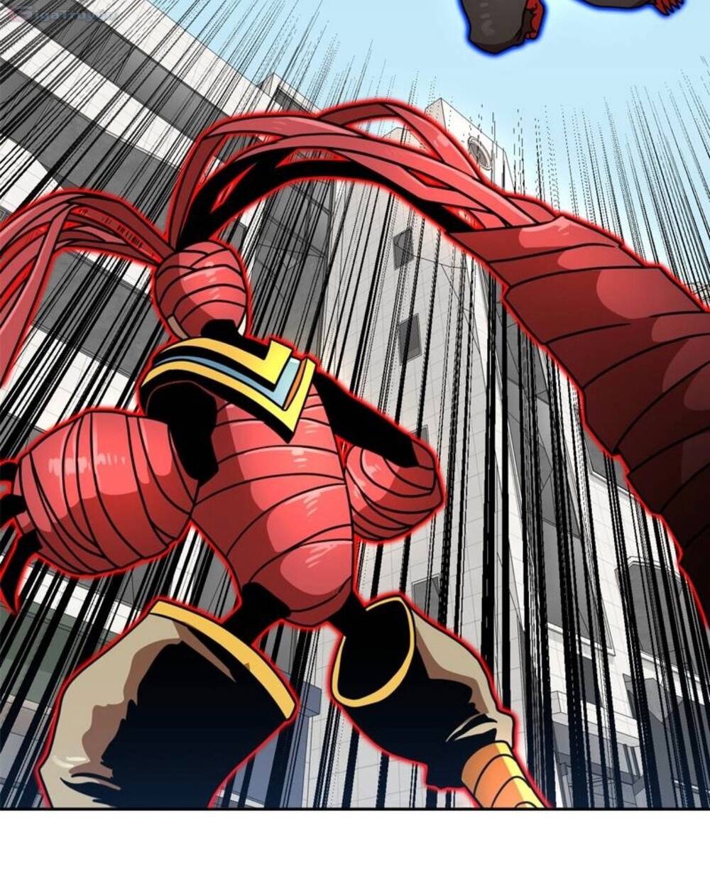 Double Click - Chapter 102 - Page 103