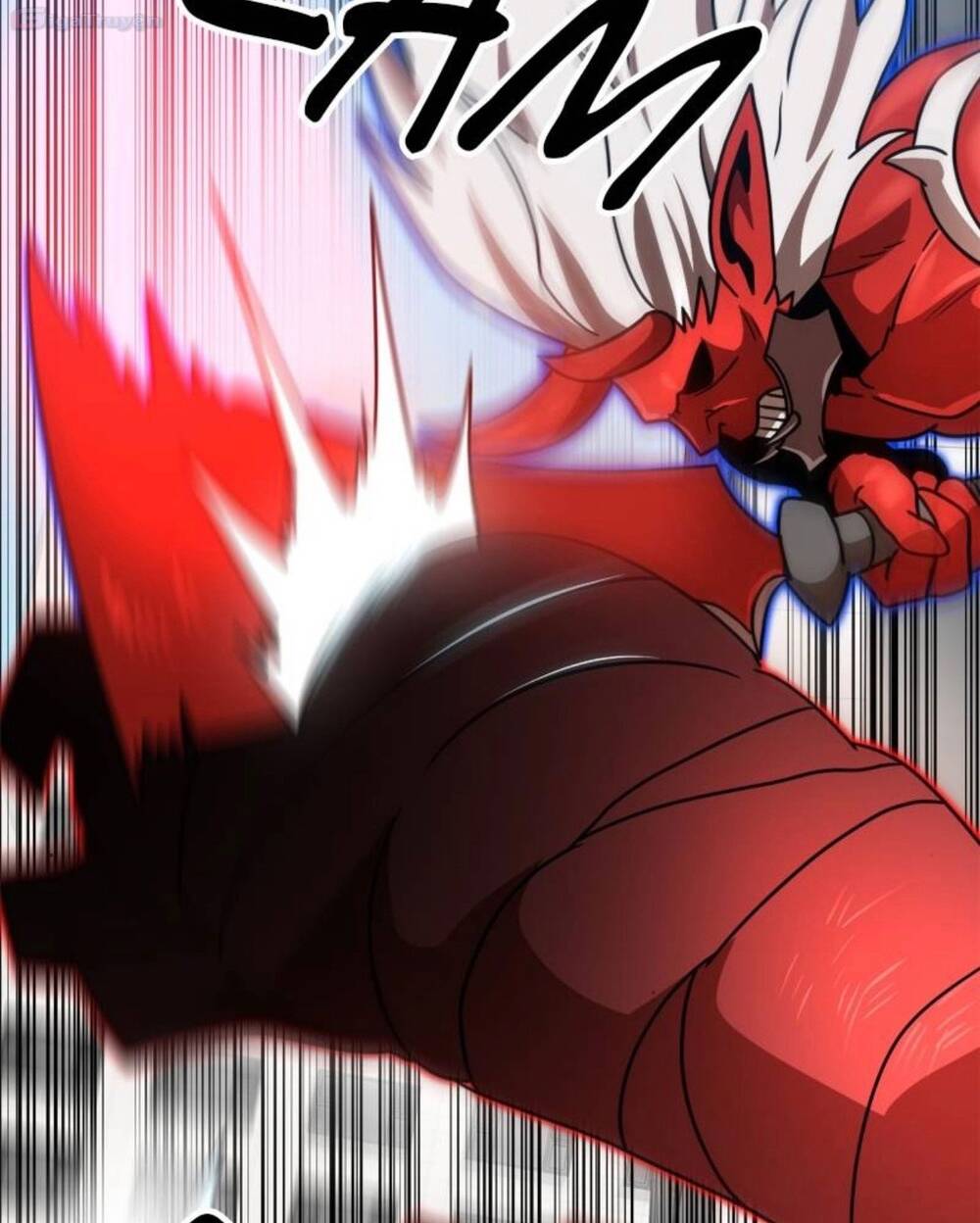 Double Click - Chapter 102 - Page 105