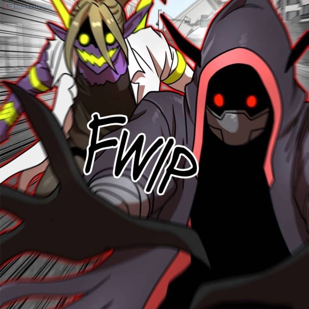 Double Click - Chapter 102 - Page 109