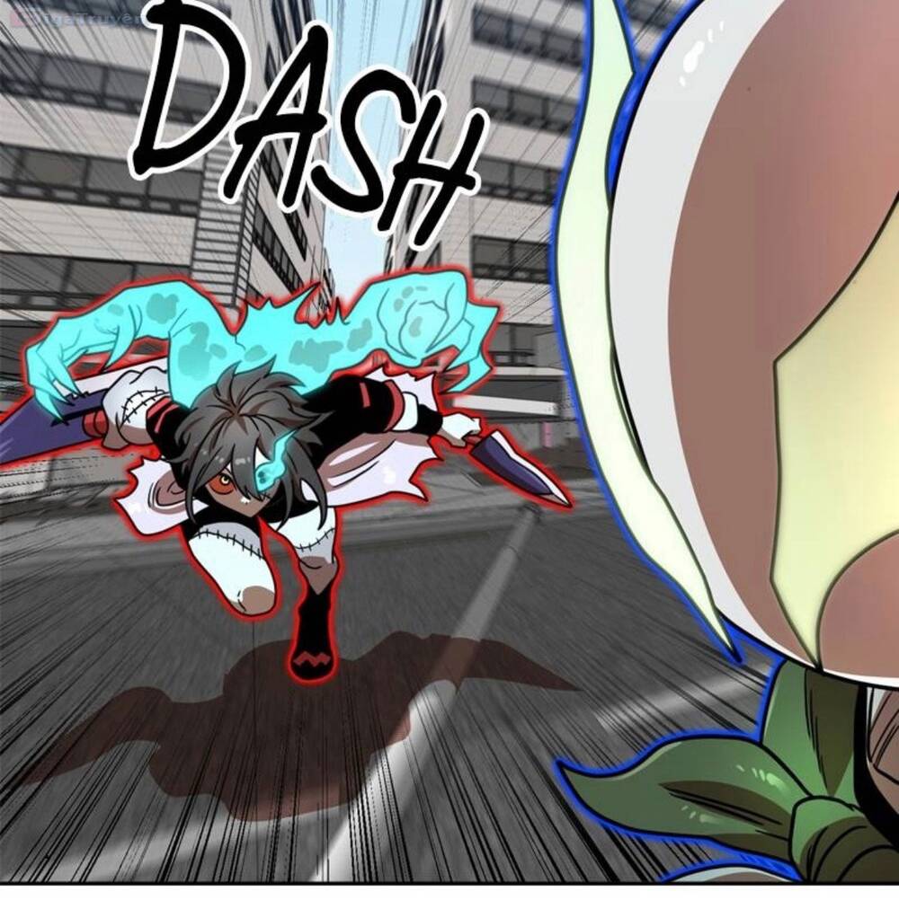 Double Click - Chapter 102 - Page 116