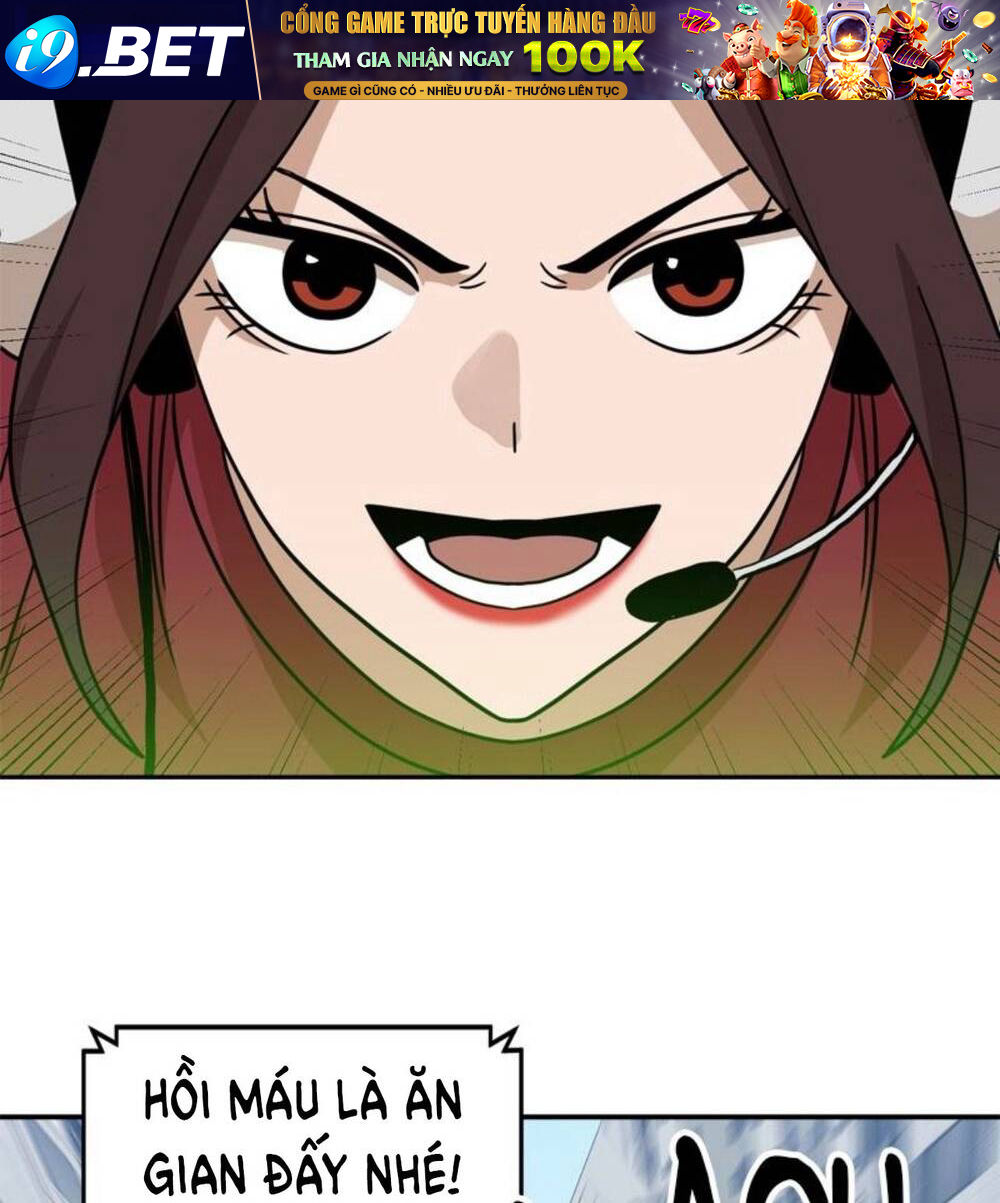 Double Click - Chapter 102 - Page 132