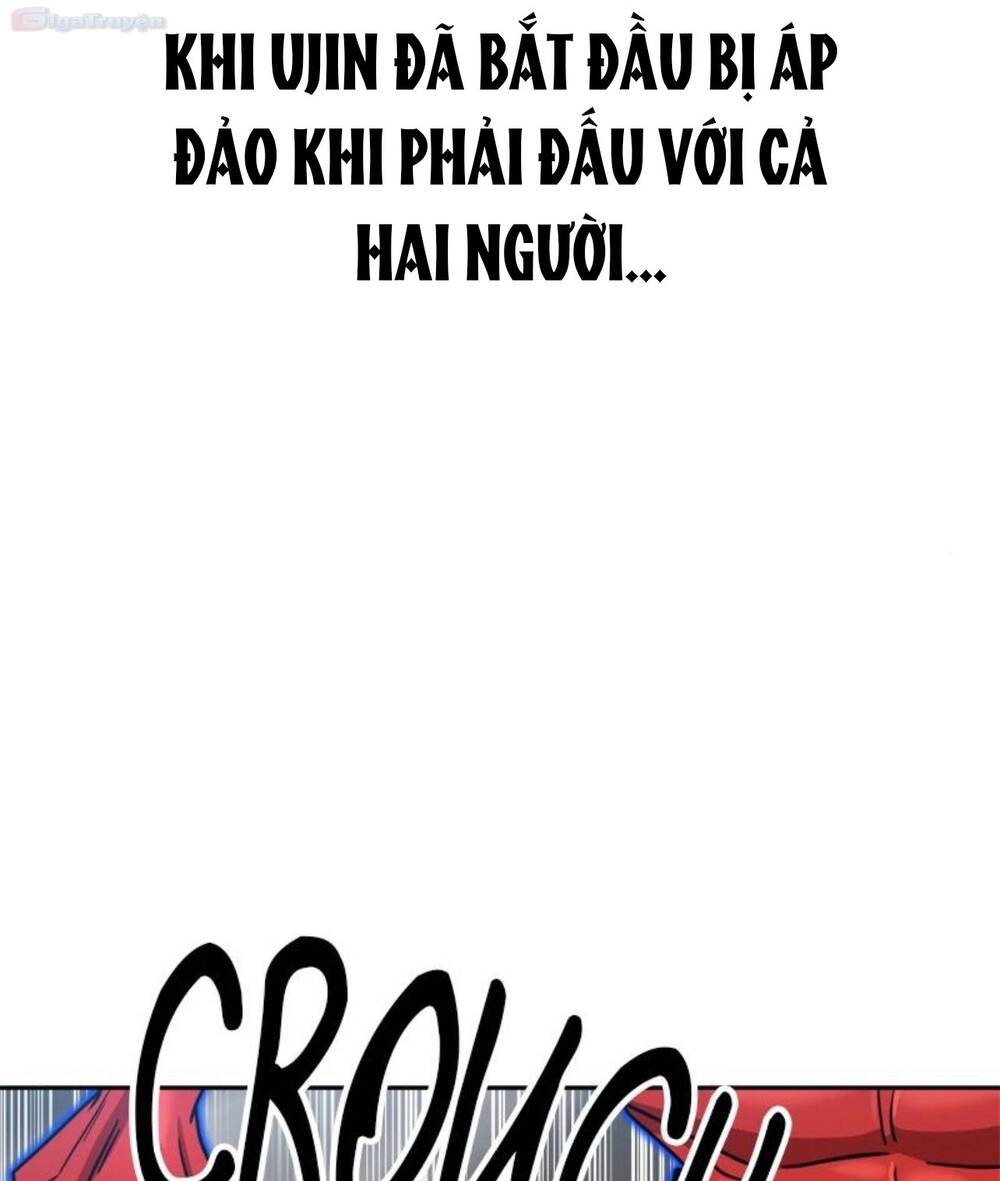 Double Click - Chapter 102 - Page 135