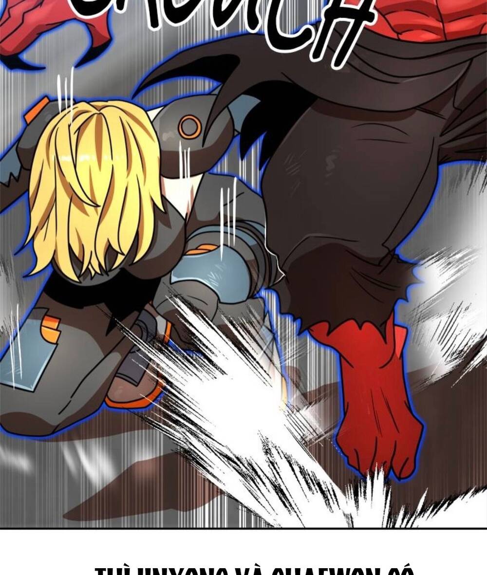 Double Click - Chapter 102 - Page 136