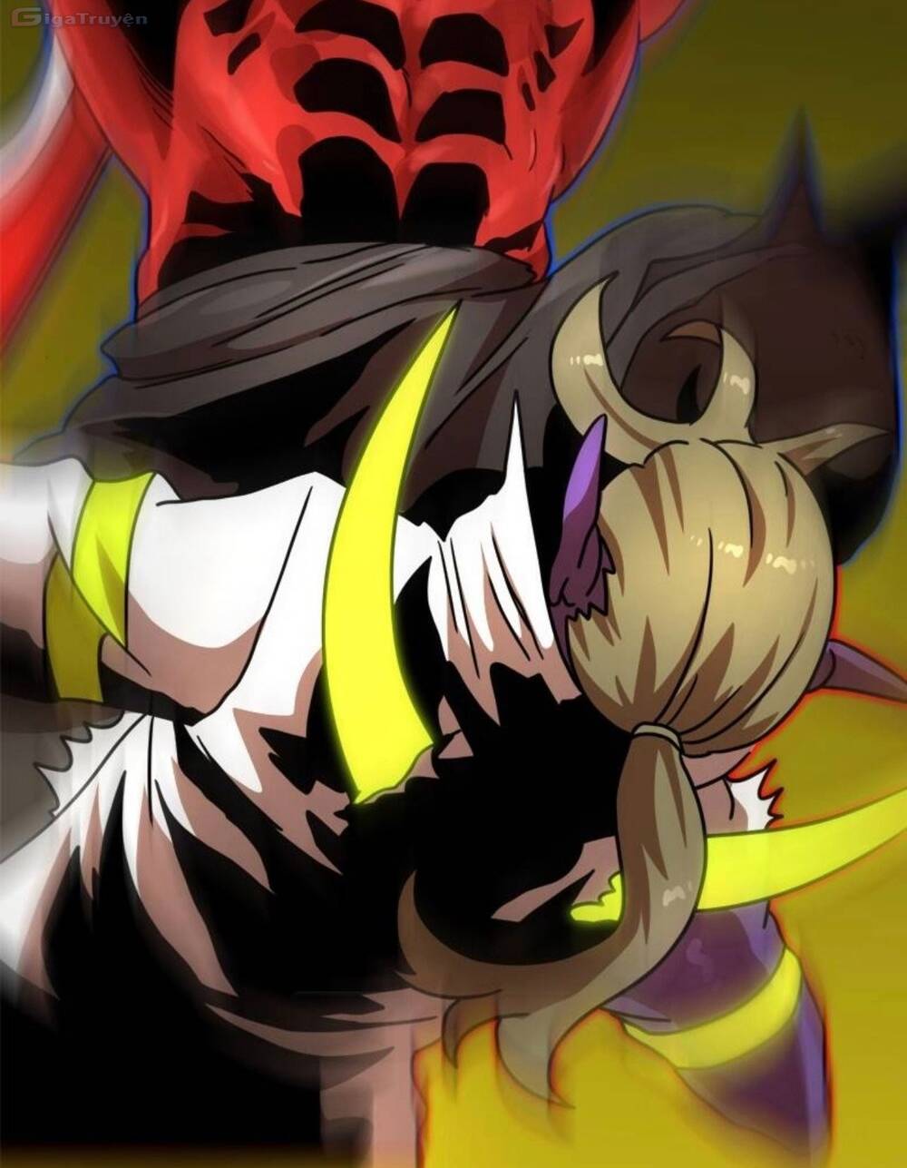 Double Click - Chapter 102 - Page 157