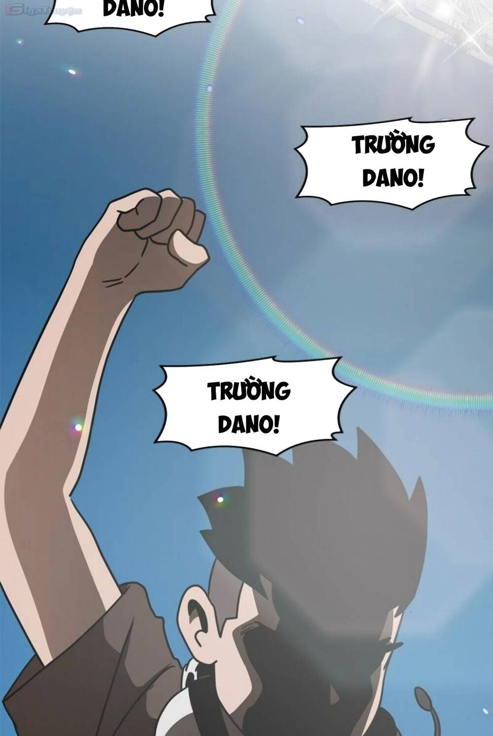 Double Click - Chapter 102 - Page 163