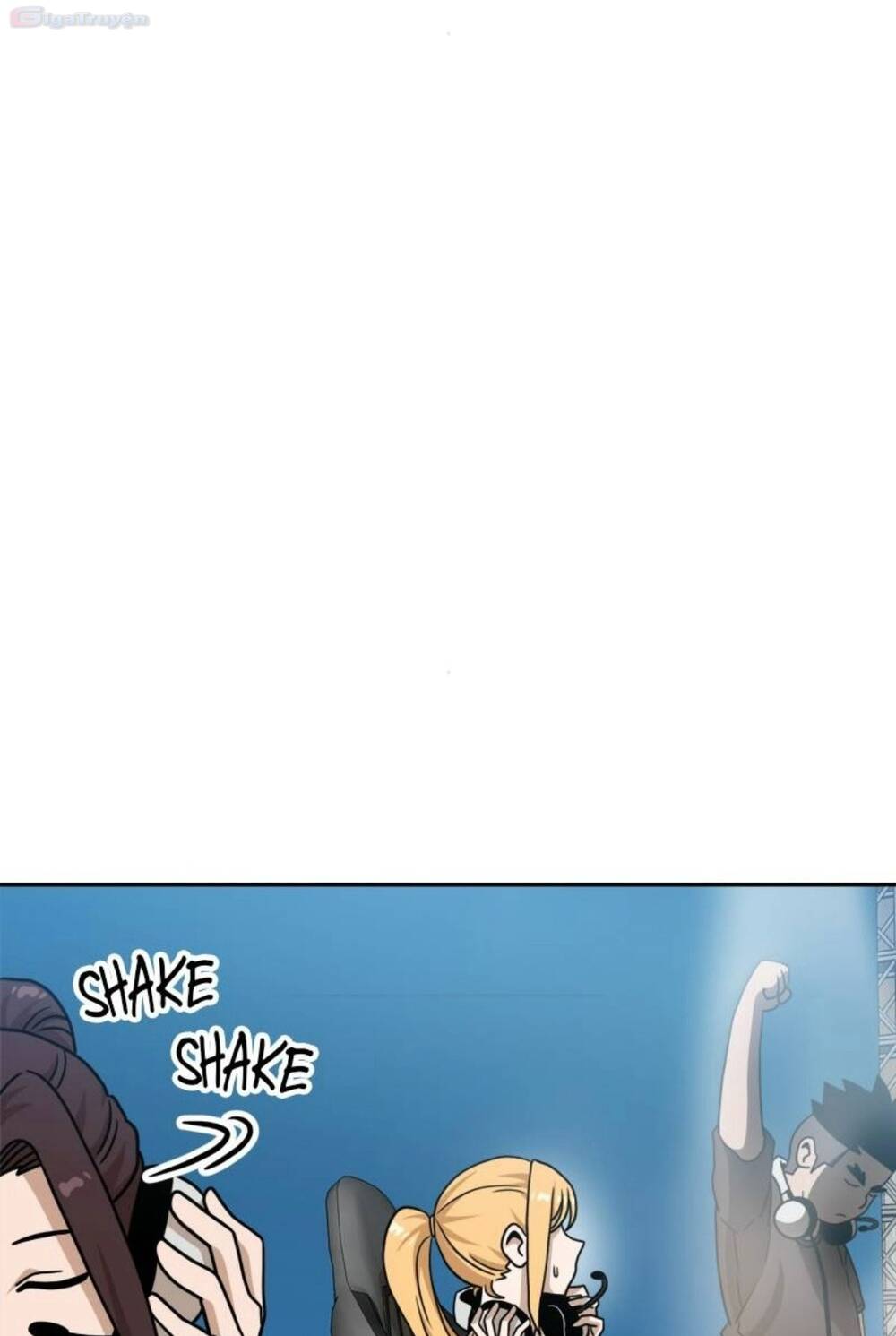 Double Click - Chapter 102 - Page 165