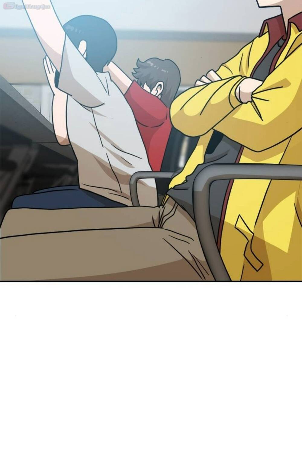 Double Click - Chapter 102 - Page 168