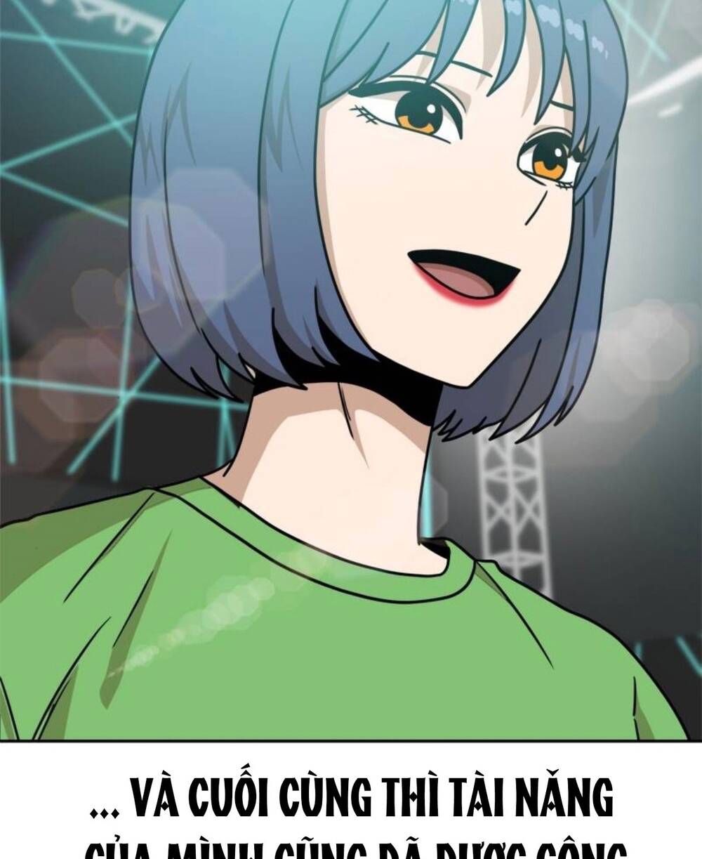 Double Click - Chapter 102 - Page 19