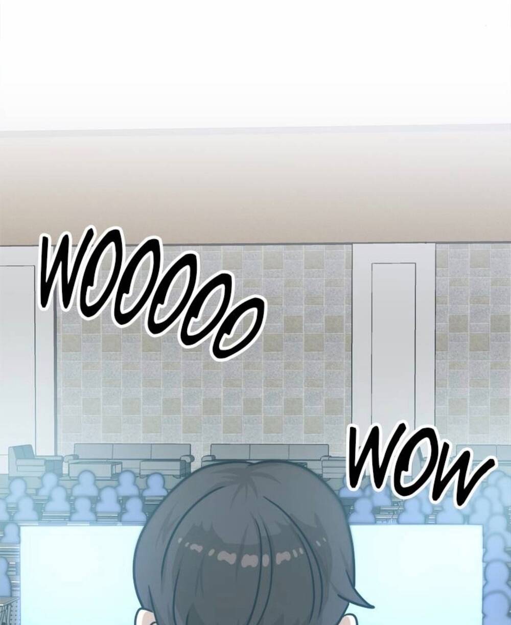 Double Click - Chapter 102 - Page 23