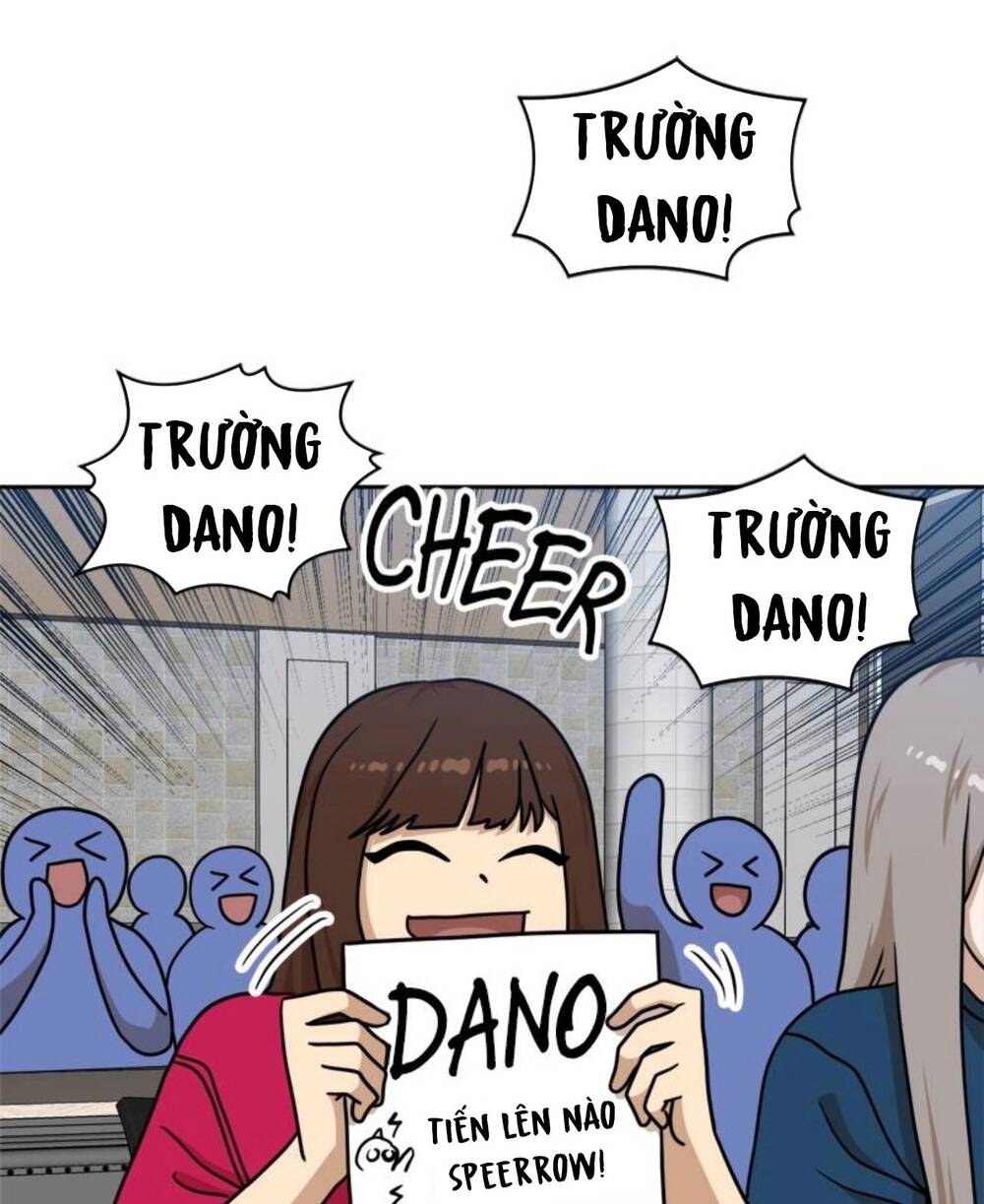 Double Click - Chapter 102 - Page 27