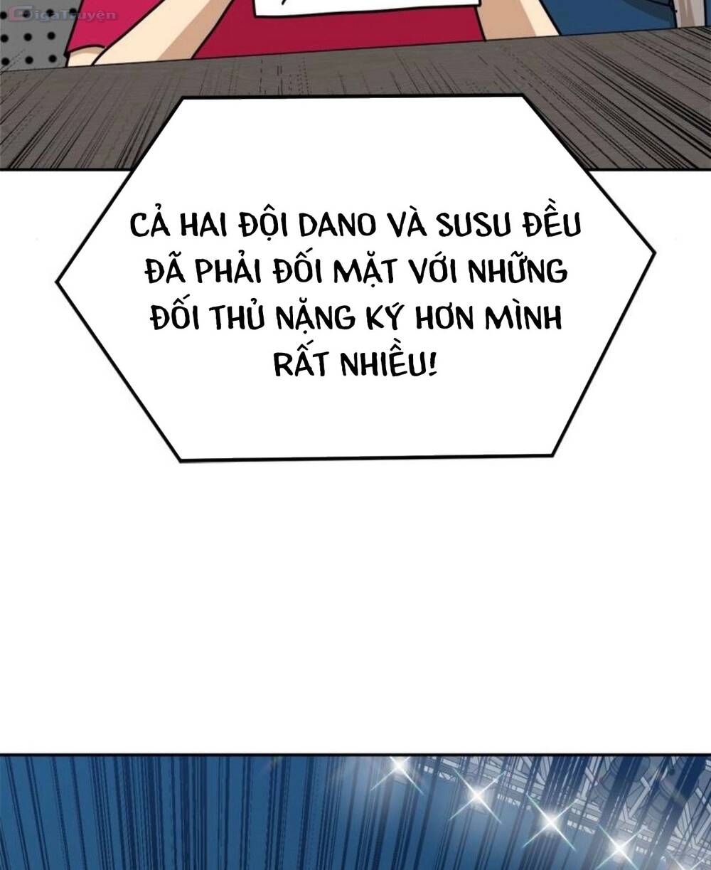 Double Click - Chapter 102 - Page 28