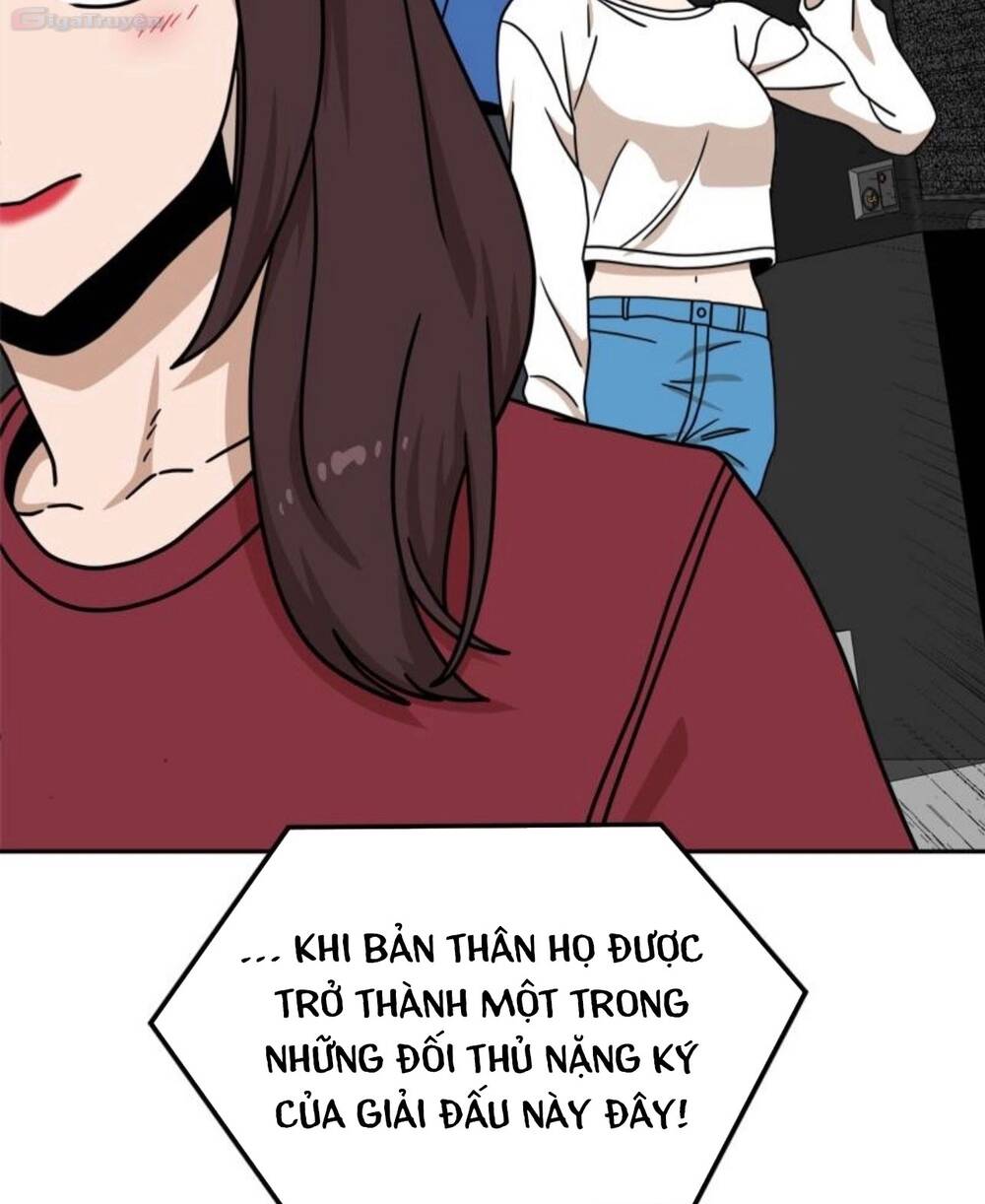 Double Click - Chapter 102 - Page 30