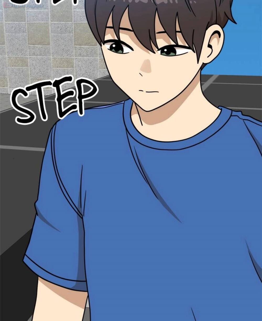 Double Click - Chapter 102 - Page 32