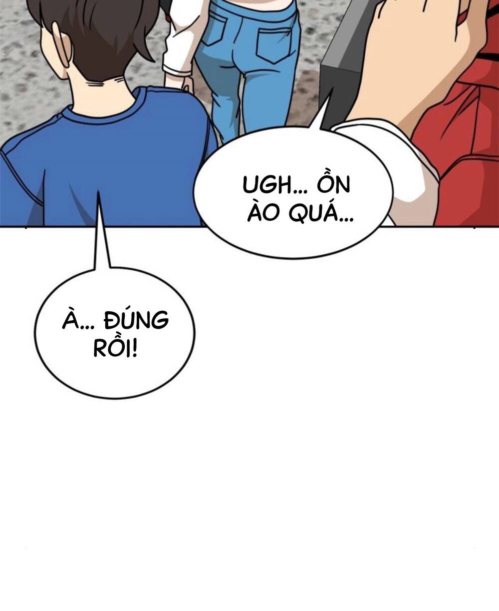 Double Click - Chapter 102 - Page 35