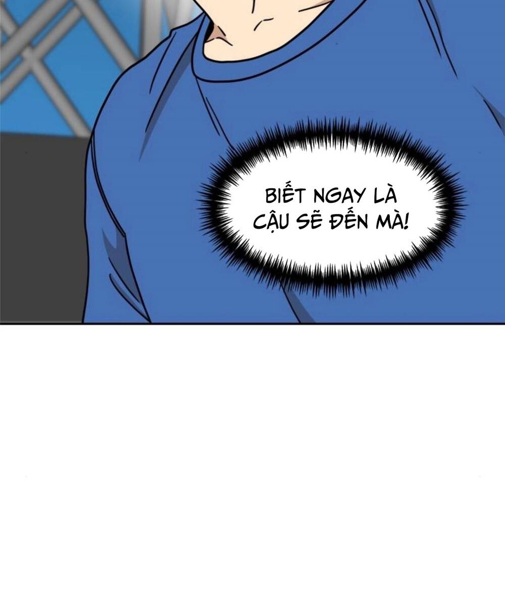 Double Click - Chapter 102 - Page 37