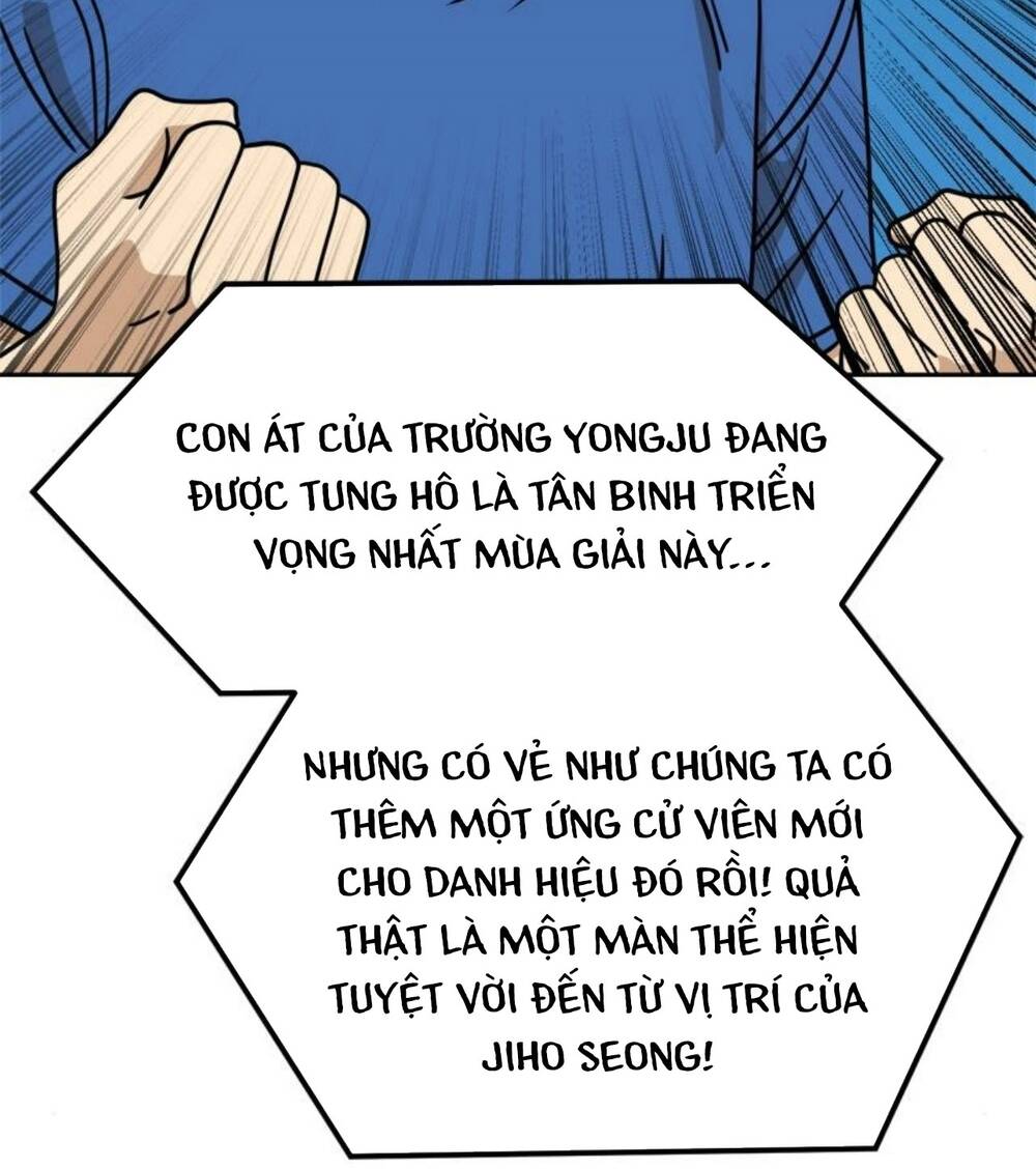 Double Click - Chapter 102 - Page 3