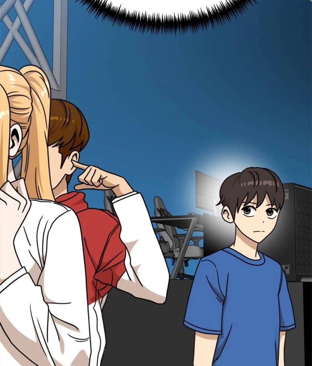 Double Click - Chapter 102 - Page 39