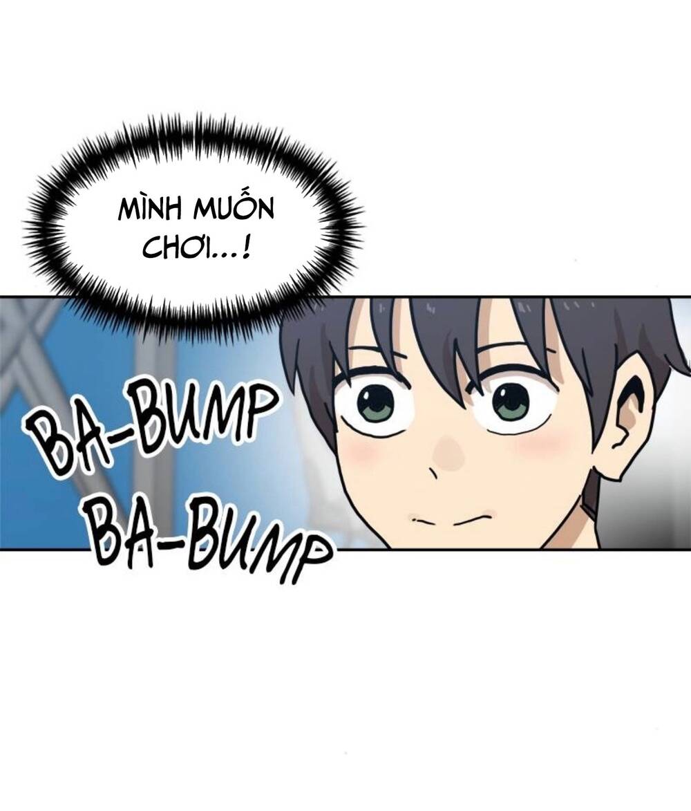 Double Click - Chapter 102 - Page 41